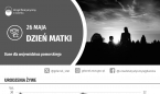 26 maja - Dzień Matki Foto