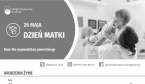 26 maja - Dzień Matki Foto