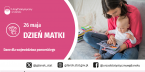 26 maja - Dzień Matki Foto