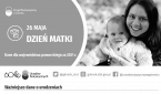 26 maja - Dzień Matki Foto
