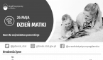 26 maja - Dzień Matki Foto