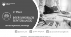 27 maja - Dzień Samorzadu Terytorialnego Foto
