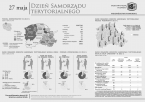 27 maja - Dzień Samorządu Terytorialnego Foto