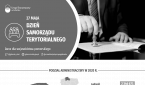 27 maja - Dzień Samorządu Terytorialnego Foto