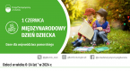 1 Czerwca - Międzynarodowy Dzień Dziecka Foto