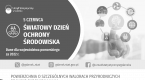 5 czerwca - Światowy Dzień Ochrony Środowiska Foto
