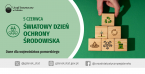 5 czerwca - Światowy Dzień Ochrony Środowiska Foto
