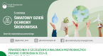 5 czerwca - Światowy Dzień Ochrony Środowiska Foto