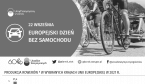 22 września - Europejski Dzień Bez Samochodu Foto