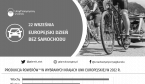 22 września - Europejski Dzień Bez Samochodu Foto