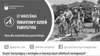 27 września - Światowy Dzień Turystyki Foto
