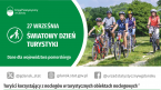 27 września - Światowy Dzień Turystyki Foto