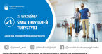 27 września - Światowy Dzień Turystyki Foto