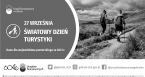27 września - Światowy Dzień Turystyki Foto