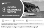 27 września - Światowy Dzień Turystyki Foto
