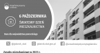 6 października – Światowy Dzień Mieszkalnictwa Foto