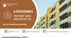 6 października – Światowy Dzień Mieszkalnictwa Foto