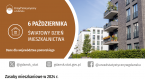 6 października – Światowy Dzień Mieszkalnictwa Foto