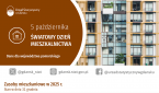 5 października – Światowy Dzień Mieszkalnictwa Foto