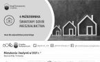 6 października – Światowy Dzień Mieszkalnictwa Foto