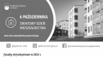6 października – Światowy Dzień Mieszkalnictwa Foto