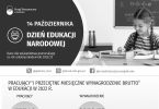 14 października - Dzień Edukacji Narodowej Foto