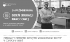 14 października - Dzień Edukacji Narodowej Foto