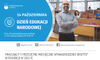 14 października - Dzień Edukacji Narodowej Foto