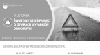 17 listopada - Światowy Dzień Pamięci o Ofiarach Wypadków Drogowych Foto