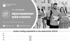 17 listopada - Międzynarodowy Dzień Studenta Foto