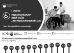 3 grudnia - Międzynarodowy Dzień Osób z Niepełnosprawnościami Foto