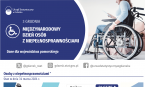 3 grudnia - Międzynarodowy Dzień Osób z Niepełnosprawnościami Foto