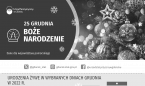 Boże Narodzenie Foto