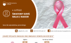 4 lutego - Światowy Dzień Walki z Rakiem Foto