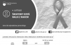 4 lutego - Światowy Dzień Walki z Rakiem Foto