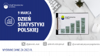 9 marca - Dzień Statystyki Polskiej Foto