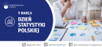 9 marca - Dzień Statystyki Polskiej Foto