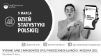 9 marca - Dzień Statystyki Polskiej Foto