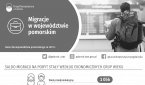 Migracje w województwie pomorskim Foto