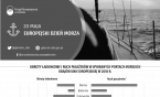 20 maja - Europejski Dzień Morza Foto