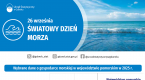 26 września - Światowy Dzień Morza Foto