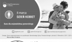 8 marca - Dzień Kobiet Foto