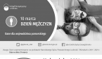 10 marca - Dzień Mężczyzn Foto