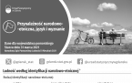 Przynależność narodowo-etniczna, język i wyznanie - dane dla województwa pomorskiego - wyniki NSP 2021 Foto