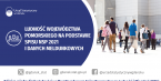 Ludność województwa pomorskiego na podstawie spisu NSP 2021 i danych meldunkowych Foto