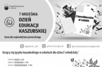 7 września - Dzień Edukacji Kaszubskiej Foto