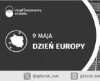 9 maja - Dzień Europy Foto