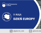 9 maja - Dzień Europy Foto