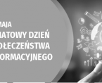 17 maja Światowy Dzień Społeczeństwa Informacyjnego Foto