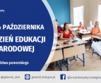 14 października - Dzień Edukacjji Narodowej Foto